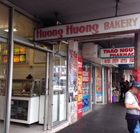 Huong Huong Bakery - Broome Tourism
