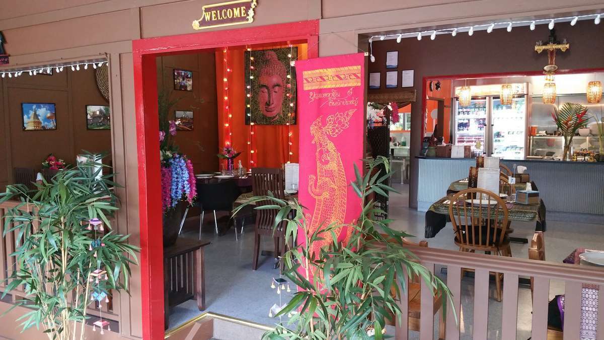 Bungalow QLD Broome Tourism