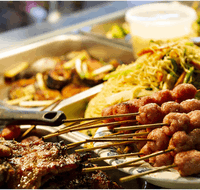 J Sushi Cafe - Broome Tourism