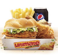 KFC - Brookvale - Broome Tourism