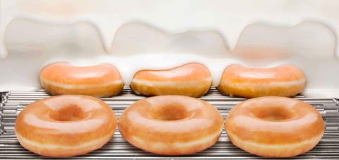Krispy Kreme - Haymarket - Broome Tourism 0
