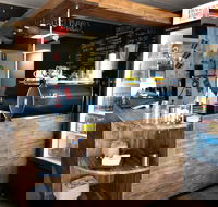 La Boca Cafe - Broome Tourism