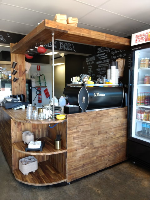 La Boca Cafe - Broome Tourism 0