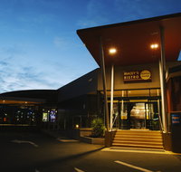 Macey's Bistro - Broome Tourism