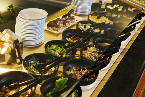 Macey's Bistro - Broome Tourism 1