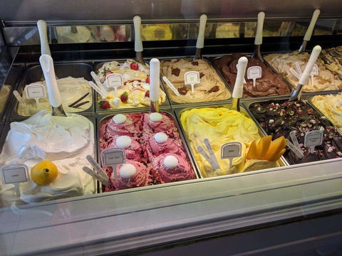 Miinot Gelato - Broome Tourism 0