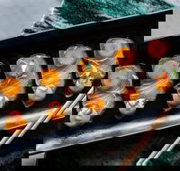 Monster Kitchen  Bar - Broome Tourism