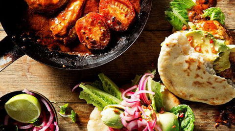 Nando's - Lysterfield - Broome Tourism 0