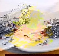 North Point Cafe - Broome Tourism