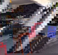 North Curl Curl Take Away Food - Broome Tourism