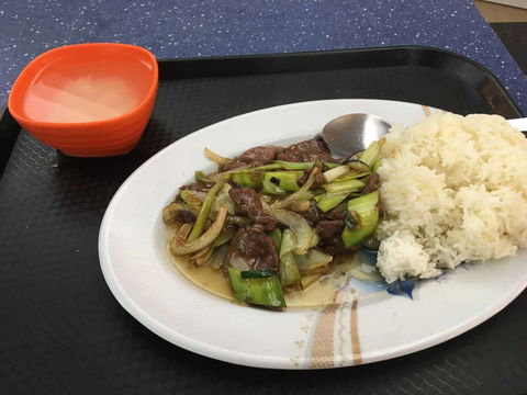 Oriental Dumpling King - Haymarket - Broome Tourism 0