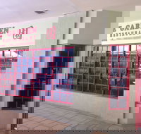 Palace Garden - Broome Tourism