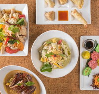 Palm Sugar Royal Thai Cuisine - Broome Tourism
