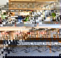 Park St. Dining - Broome Tourism