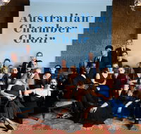 Passiontree Velvet - Broome Tourism