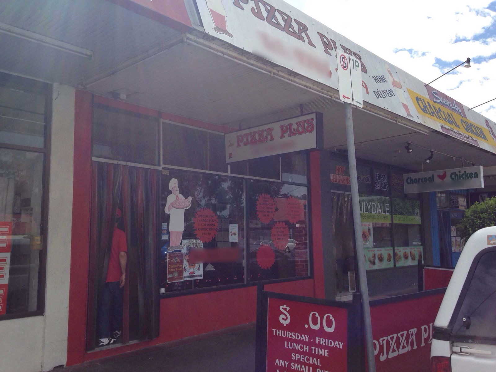 Scoresby VIC Broome Tourism