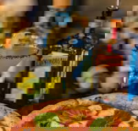 Pizzeria Violetta - Kenmore - Broome Tourism
