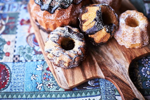 Polish Rye Crust Bakery - Broome Tourism 0