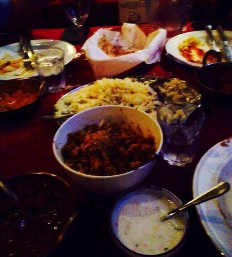 Punjabi Rasoi Indian - Broome Tourism 0