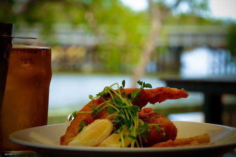 Ravenswood Hotel - Broome Tourism 0