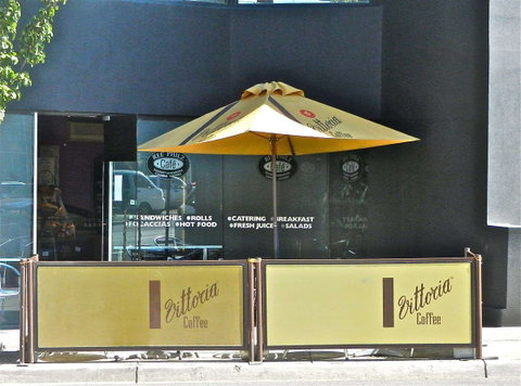 Ree'Philz Café - Broome Tourism 0