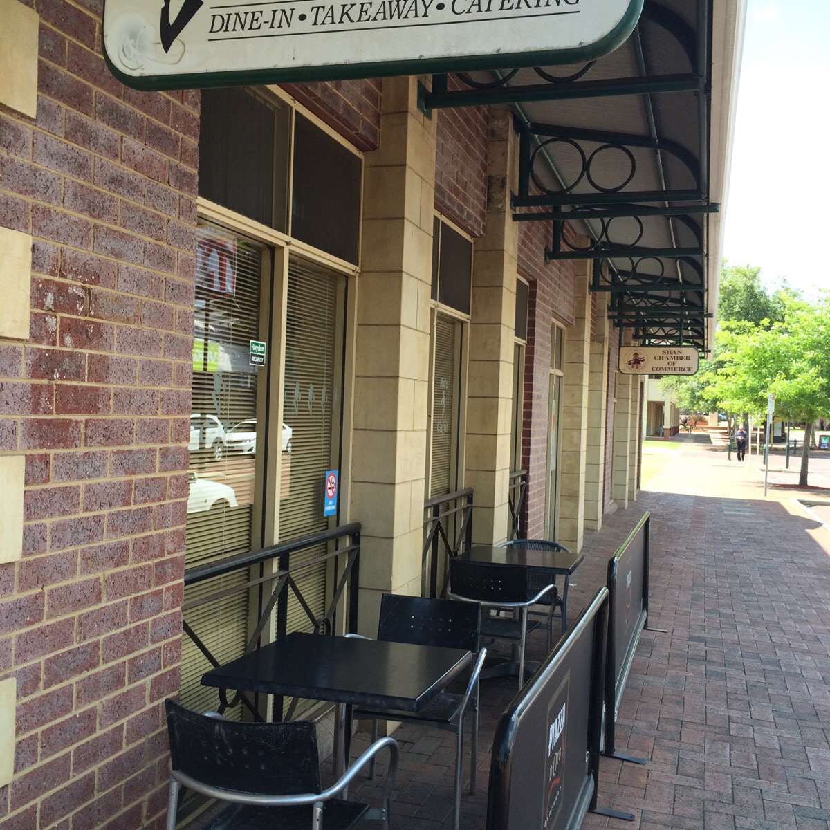 Midland WA Broome Tourism