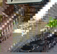 Ritz Cafe - Broome Tourism