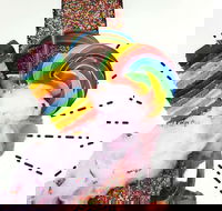 Rolld Canberra Centre - Broome Tourism