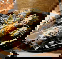 Ryu Sushi Train - Broome Tourism