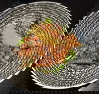 Saiko Teppanyaki - Broome Tourism