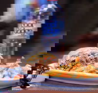 Salsas Fresh Mex Grill - Frankston - Broome Tourism