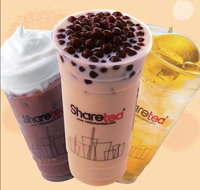 Share Tea - Macquarie Park - Broome Tourism