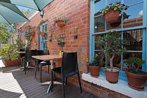 Shebani's Tastes Of The Mediterranean - Broome Tourism 1