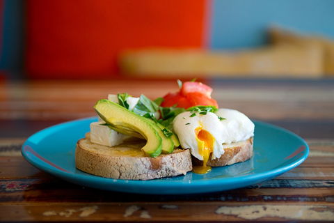 Shebani's Tastes Of The Mediterranean - Broome Tourism 2