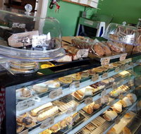 Swan Street Bakery  Patisserie - Broome Tourism