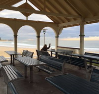 Swell Kiosk - Broome Tourism