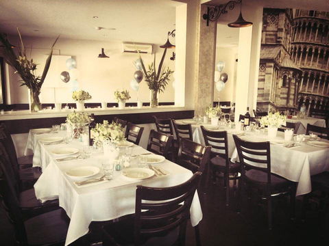 The Bristol Arms Hotel - Broome Tourism 0