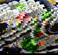 The Warburton Hotel - Broome Tourism