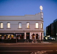 The Grand Richmond - Broome Tourism