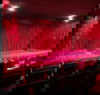 Verona Bar  Cinema - Broome Tourism