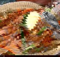 Warburton Curry Club - Broome Tourism