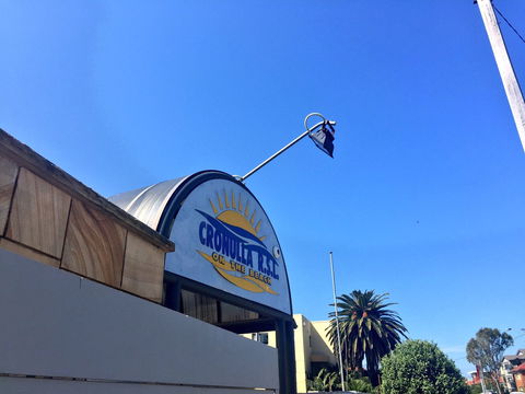 Watergrill - Cronulla RSL - Cronulla - Broome Tourism 0