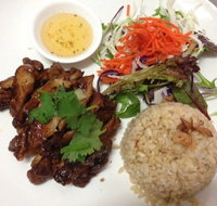 Wrap N Rice Thai Cafe - Cottesloe - Broome Tourism