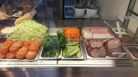 Xcel Roll - Coogee - Broome Tourism 0