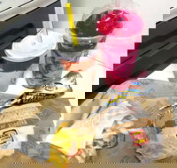 Yummy Chinese BBQ - Broome Tourism