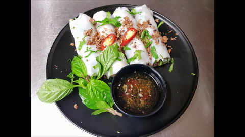 Andaqua Vietnamese Restaurant - Broome Tourism 0