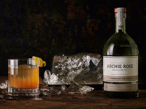 Archie Rose Distilling Co. - Broome Tourism 2
