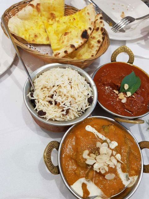 Arya Indian Restaurant - Broome Tourism 0