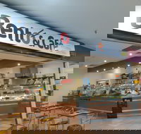 Bento  Cafe - Broome Tourism