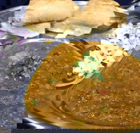 Capone's Pizza  Pasta - Eltham